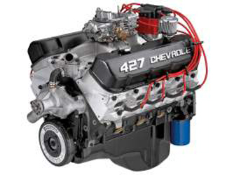 P974A Engine